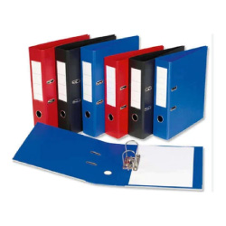 File Folder printing sample - EzyPrint Lahore