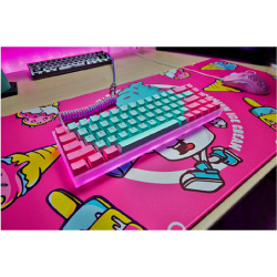 Mousepads printing sample - EzyPrint Lahore