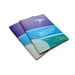 Booklet printing sample - EzyPrint Lahore