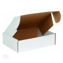 Box Packaging printing sample - EzyPrint Lahore