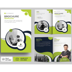 Catalogue printing sample - EzyPrint Lahore