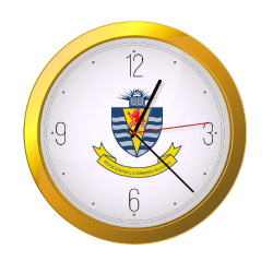 Clock Printing printing sample - EzyPrint Lahore