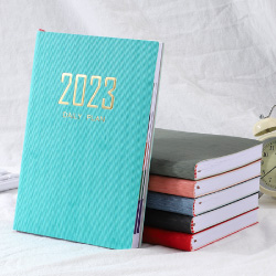 Diary printing sample - EzyPrint Lahore