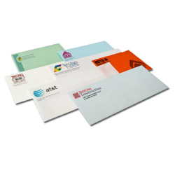 Envelop Printed printing sample - EzyPrint Lahore