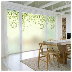 Glass Films printing sample - EzyPrint Lahore