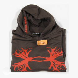 Hoodies printing sample - EzyPrint Lahore