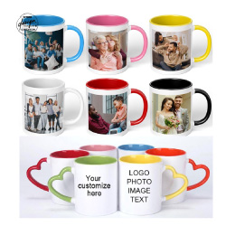 Mugs printing sample - EzyPrint Lahore