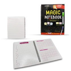 Note Book printing sample - EzyPrint Lahore