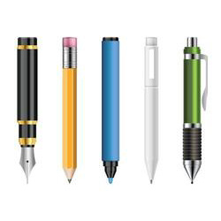 Pens printing sample - EzyPrint Lahore