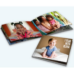 Photo Book printing sample - EzyPrint Lahore