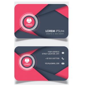Business Card vs Visiting Card - EzyPrint blog