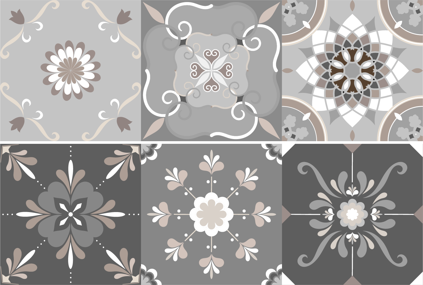 ceramics tiles printing
