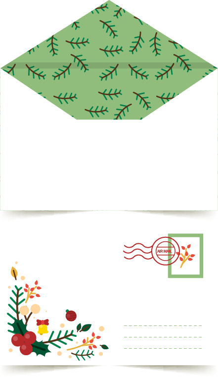 custom envelope printing in Lahore