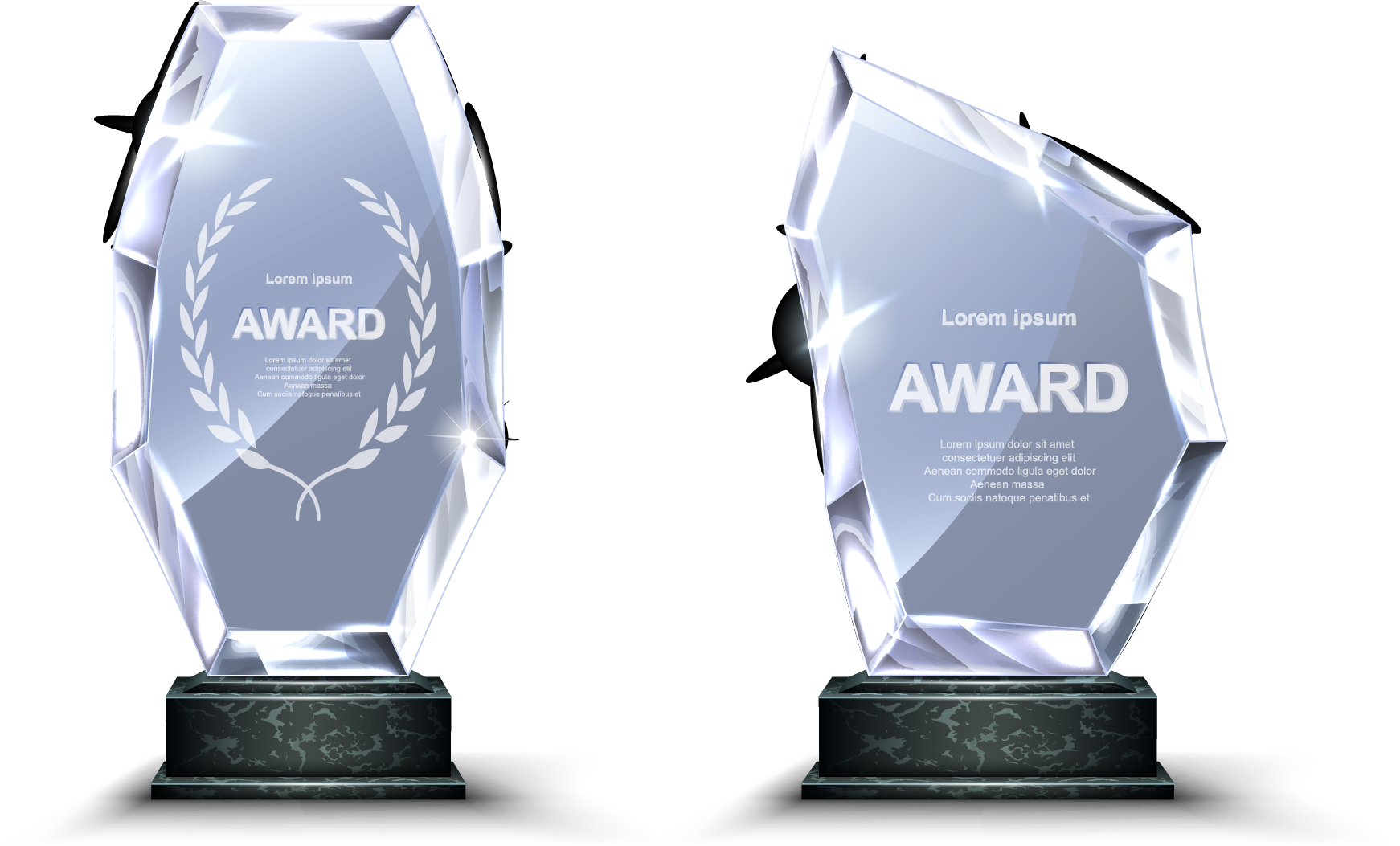 shields & awards printing
