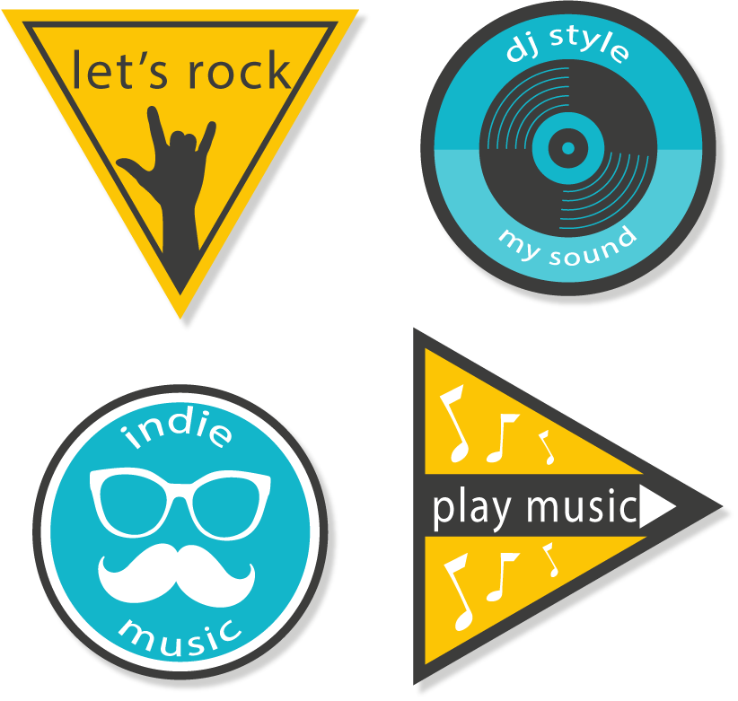 vinyl stickers printing