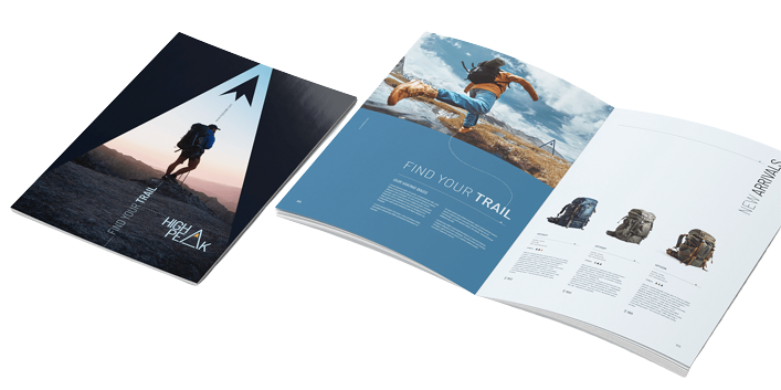 booklet printing