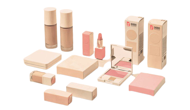 cosmetic boxes printing