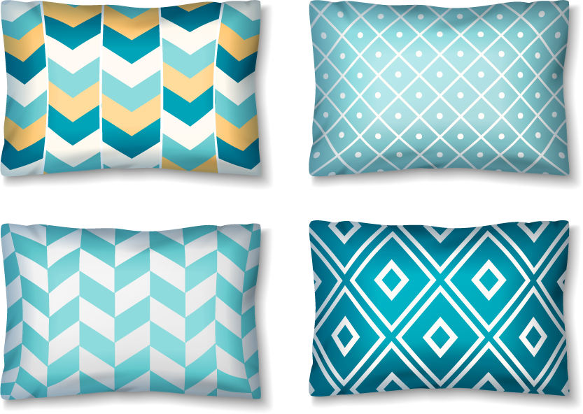 cushion printing