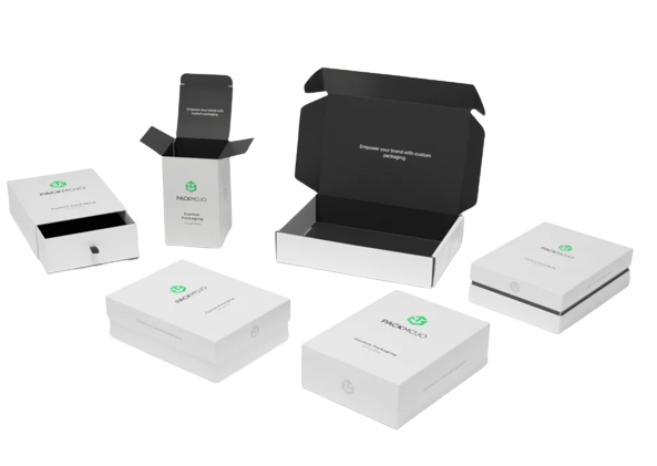 custom box printing