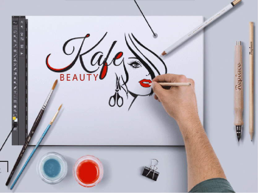 Design services - EzyPrint Lahore