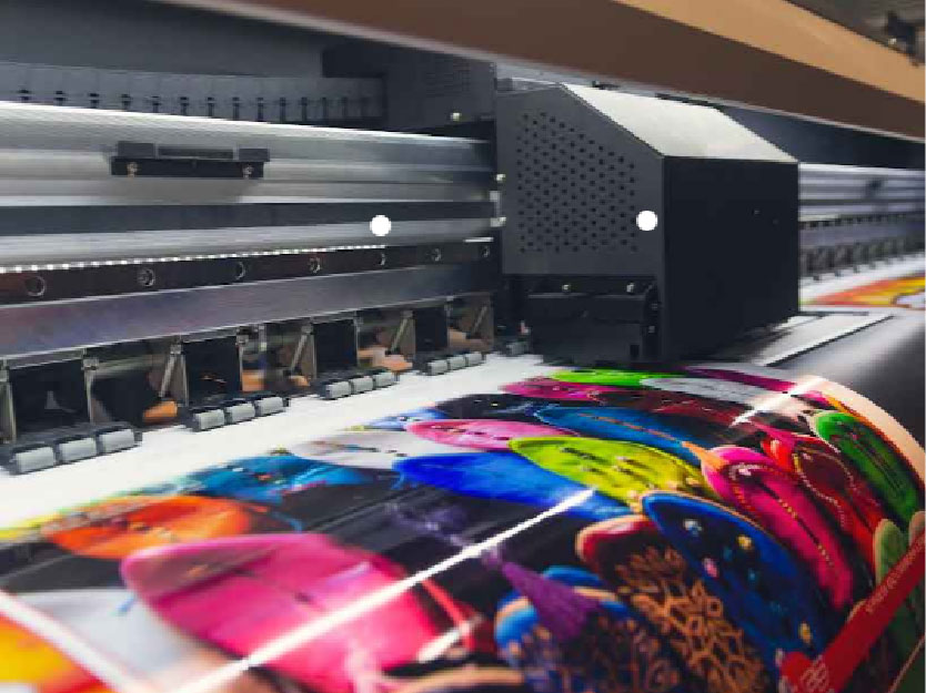 Digital printing - EzyPrint Lahore