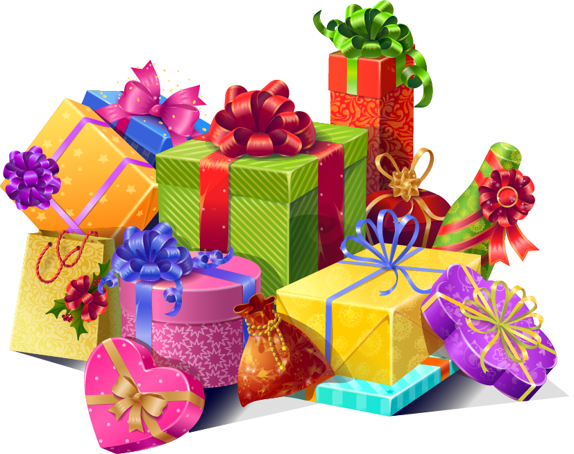 gift boxes printing