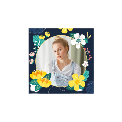 photo cutouts print