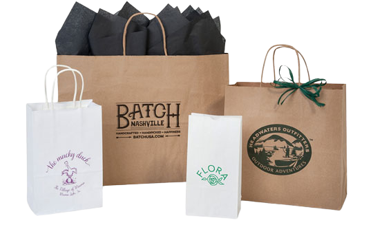bags printing