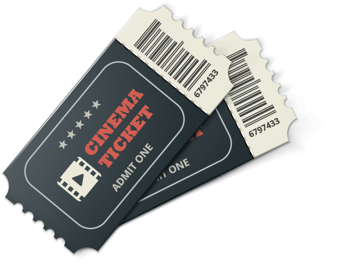 tickets printing