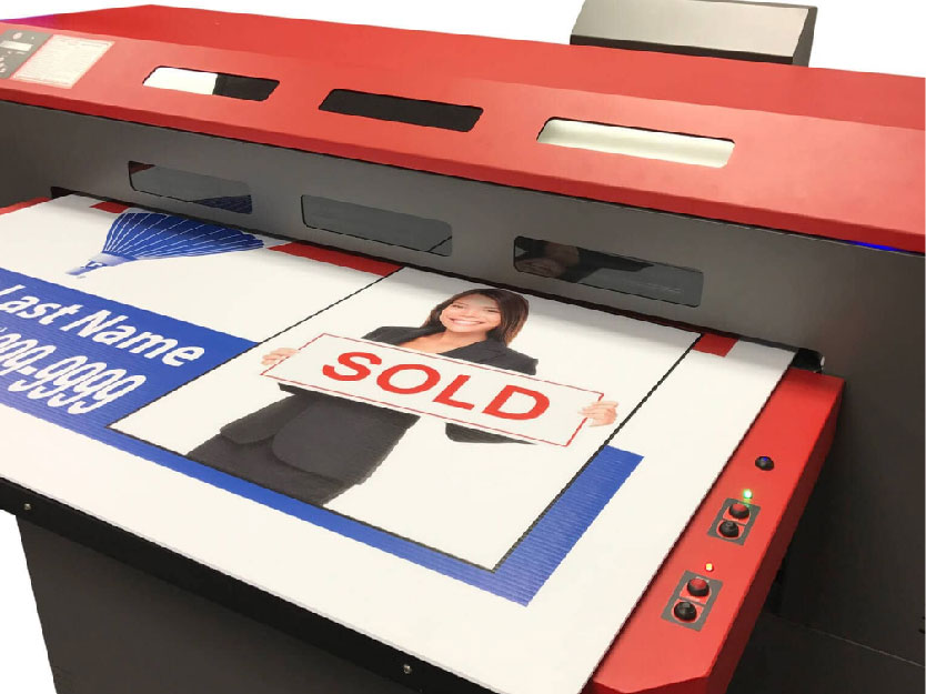 UV printing - EzyPrint Lahore