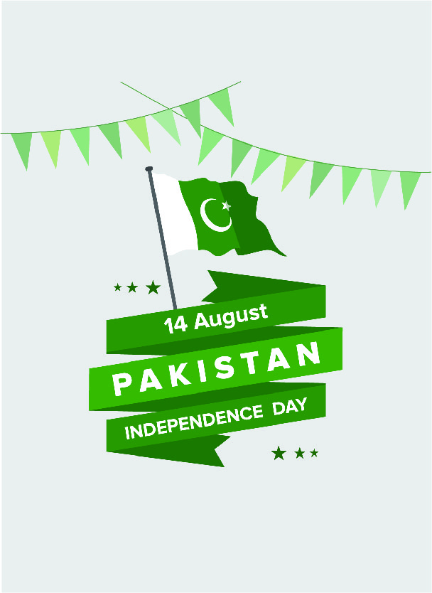 Event card printing sample - EzyPrint Lahore