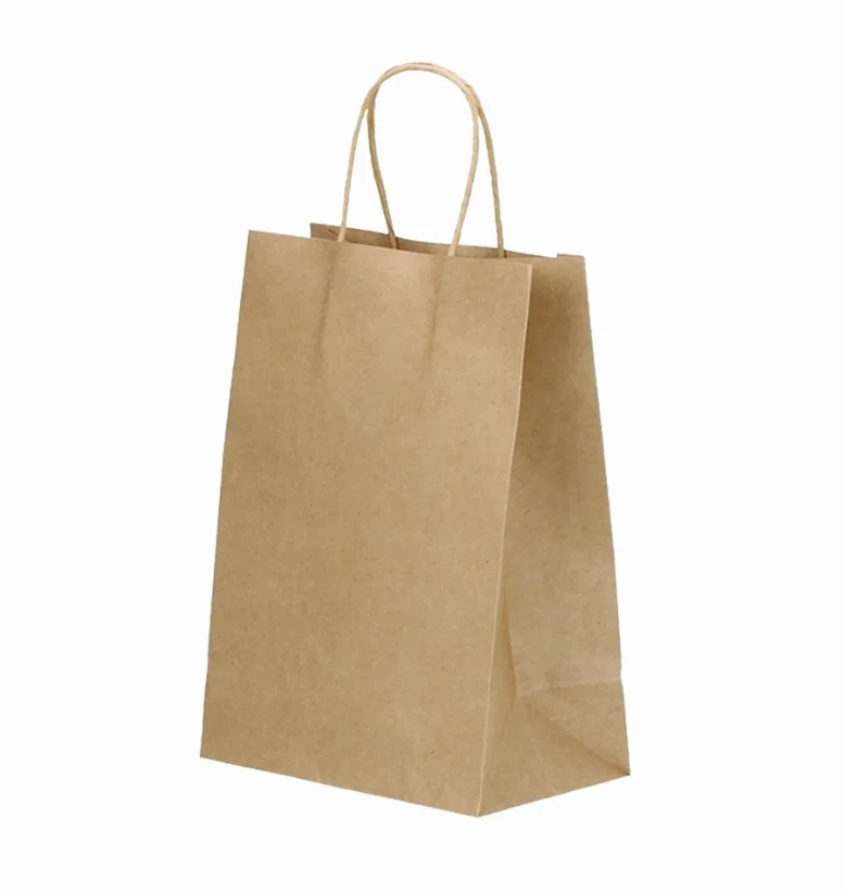 Bags printing sample - EzyPrint Lahore