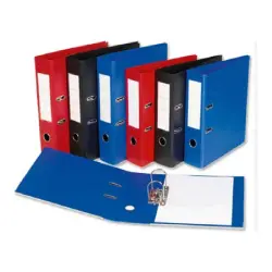File Folder printing sample - EzyPrint Lahore