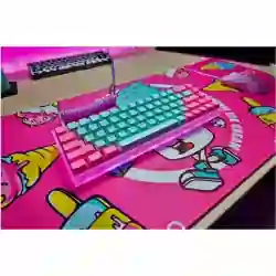 Mousepads printing sample - EzyPrint Lahore