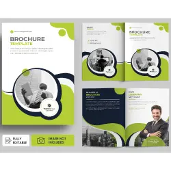 Catalogue printing sample - EzyPrint Lahore