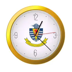 Clock Printing printing sample - EzyPrint Lahore