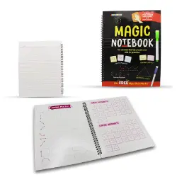Note Book printing sample - EzyPrint Lahore