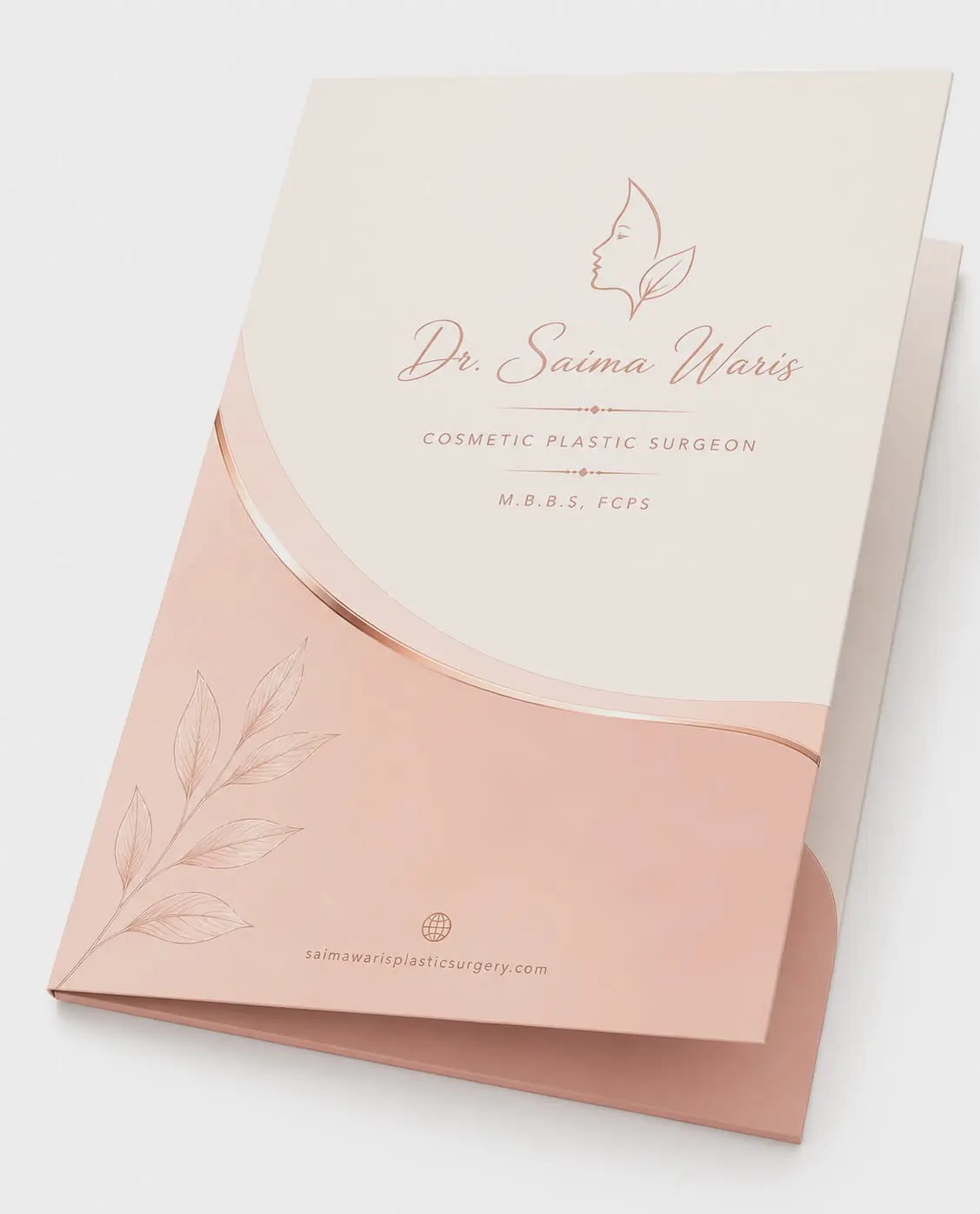 file folder printing in lahore